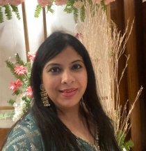 Anjali Sharma
