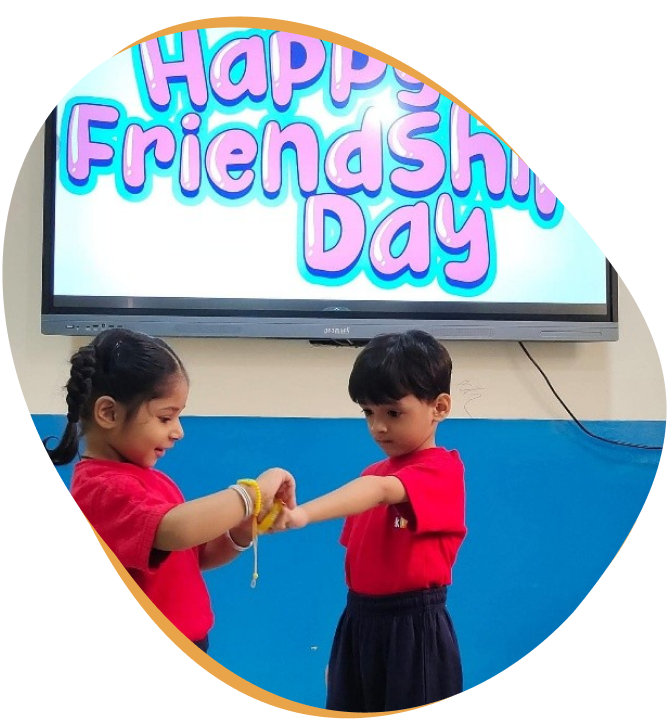 Social and Emotional Learning- 